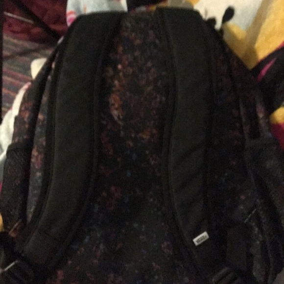 NWT vans floral backpack 🎒 - Picture 7 of 7